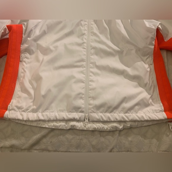 Adidas Athletics Club Jacket - Womens - Picture 2 of 4